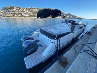 35' Jeanneau 2019 Yacht For Sale